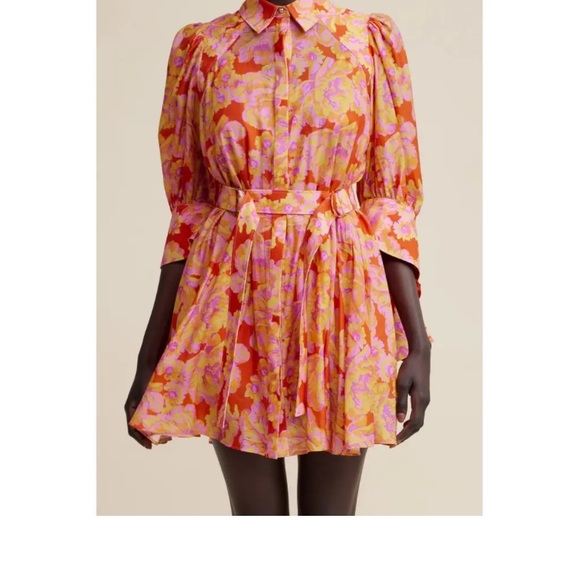 Acler dress - Picture 2 of 10